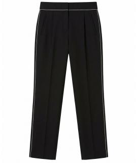 BALENCIAGA Брюки узкие