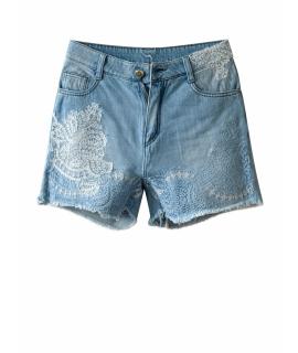 ERMANNO SCERVINO Шорты