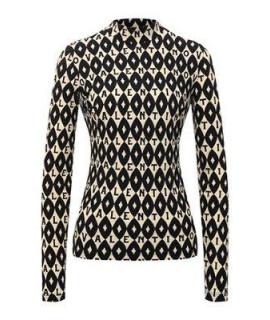 VALENTINO Водолазка