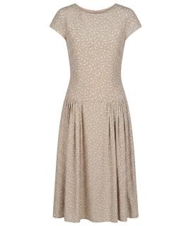 ALEXANDER TEREKHOV Повседневное платье