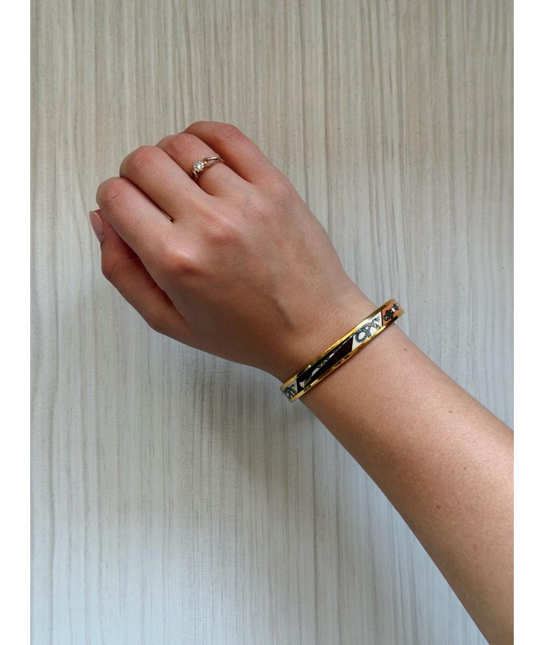 HERMES Мульти браслет, фото 5