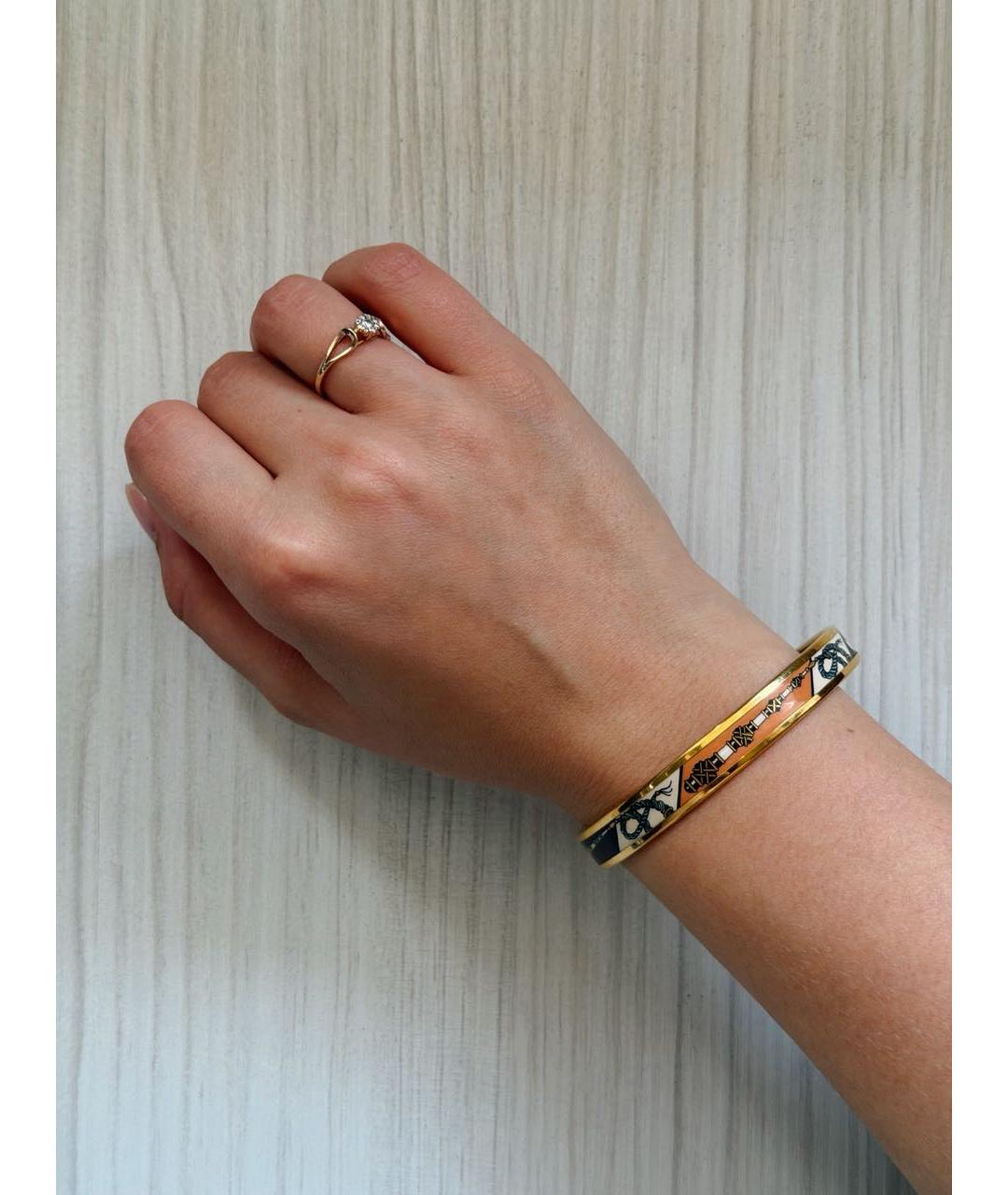 HERMES Мульти браслет, фото 2