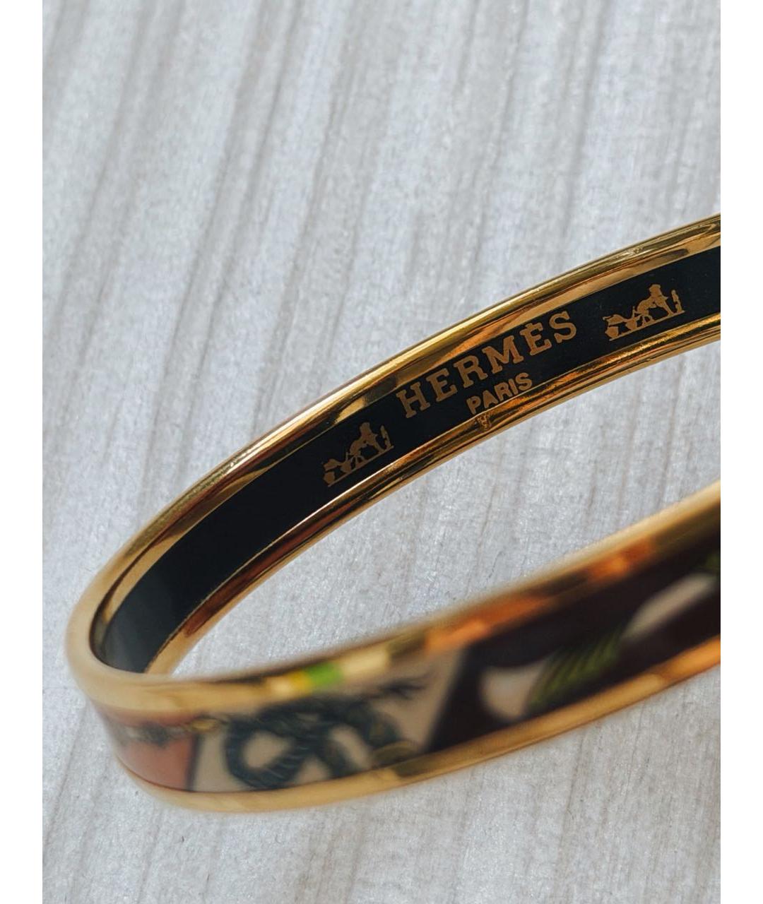 HERMES Мульти браслет, фото 3