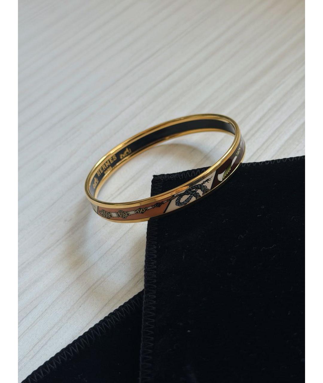 HERMES Мульти браслет, фото 4