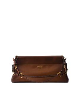PRADA Сумка с короткими ручками