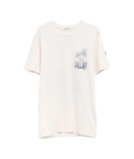 MONCLER Футболка