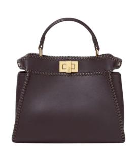 FENDI Сумка с короткими ручками