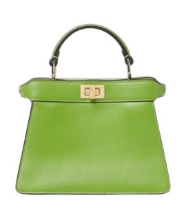 FENDI Сумка с короткими ручками