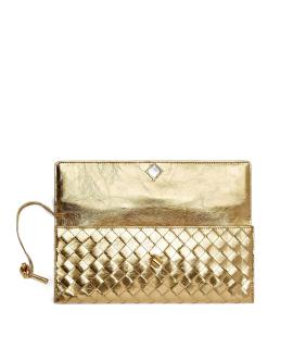 BOTTEGA VENETA Клатч/вечерняя сумка