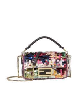 FENDI Сумка с короткими ручками