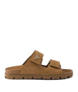 PRADA Шлепанцы