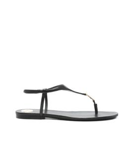 SAINT LAURENT Сандалии