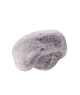 YVES SALOMON Повязка на голову