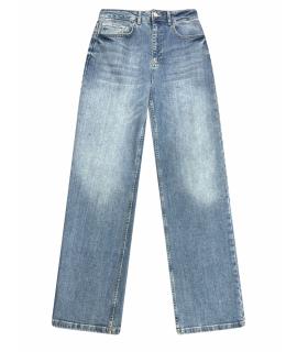 ICEBERG Прямые джинсы