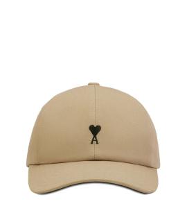 Ami Paris Кепка/бейсболка