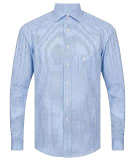 STEFANO RICCI Кэжуал рубашка