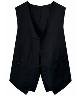 YOHJI YAMAMOTO Жилет