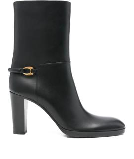 SAINT LAURENT Ботильоны