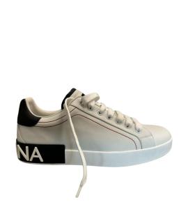 DOLCE&GABBANA Кроссовки