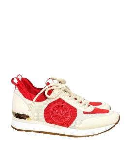 MICHAEL KORS Низкие кроссовки / кеды