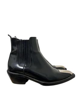 LOUIS VUITTON Ботинки