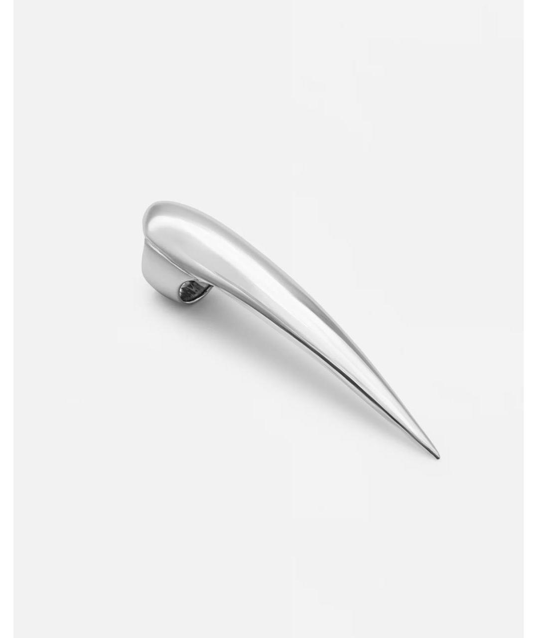 HUGO KREIT Серебряное латунное кольцо, фото 3