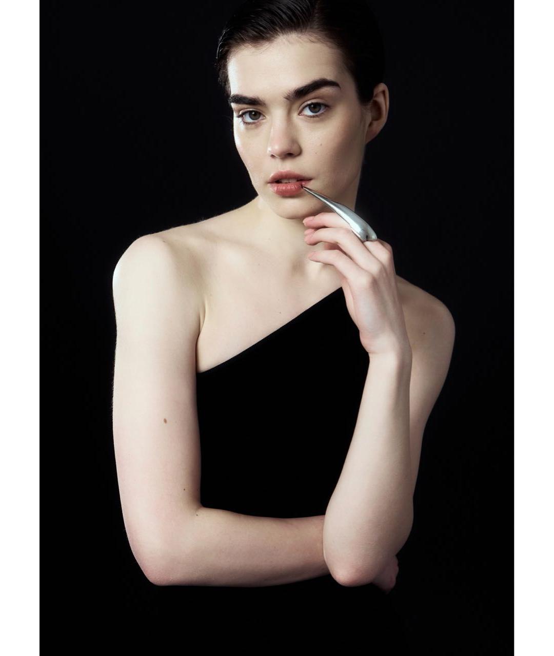 HUGO KREIT Серебряное латунное кольцо, фото 4