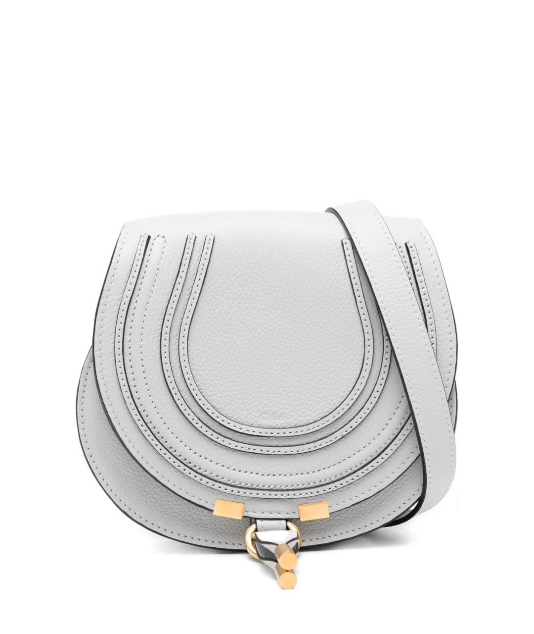 CHLOE Мульти кожаная сумка через плечо, фото 1