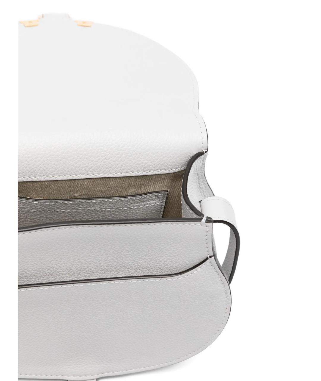 CHLOE Мульти кожаная сумка через плечо, фото 2