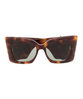 SAINT LAURENT Солнцезащитные очки