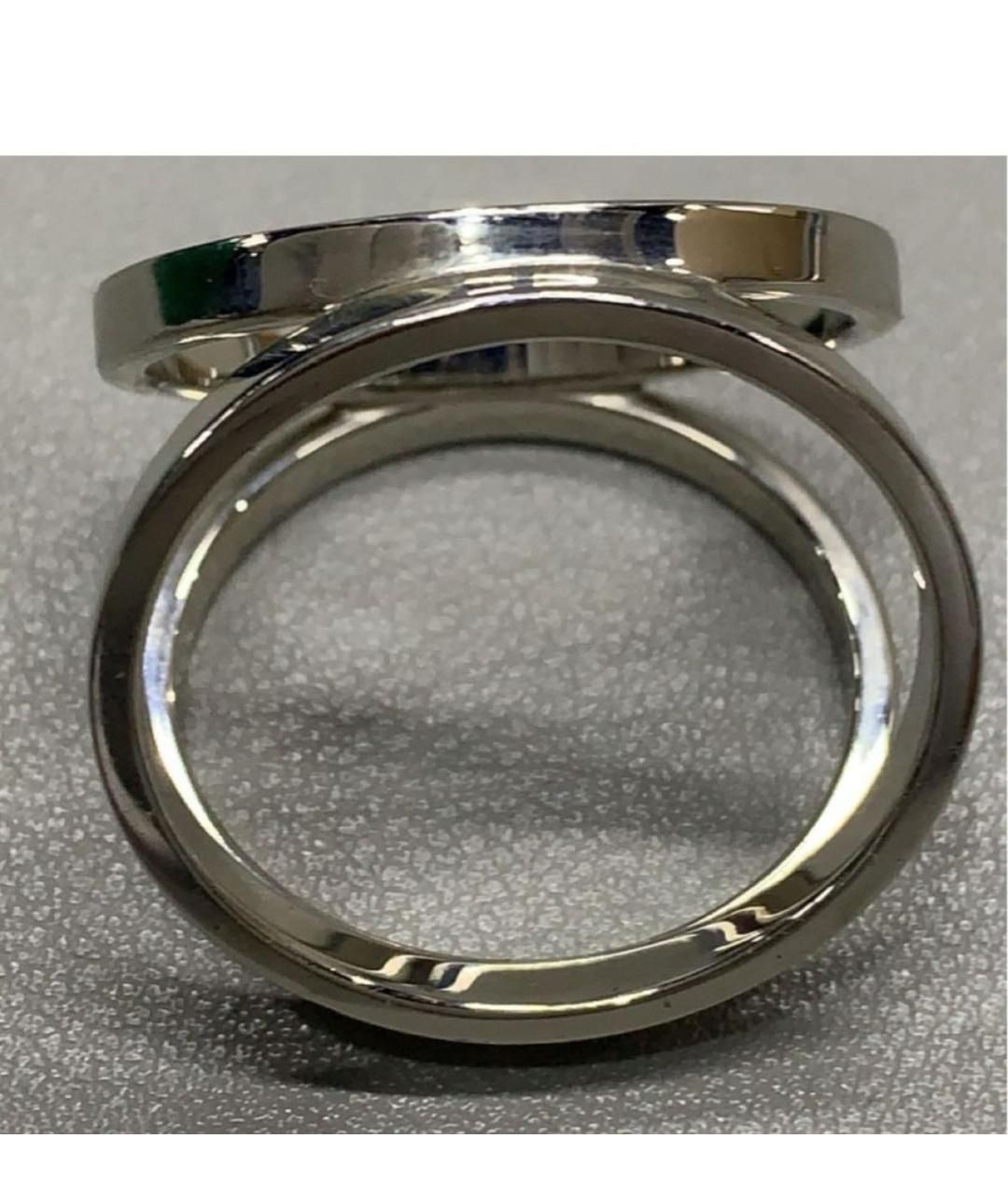 HERMES Серебрянный платок, фото 8