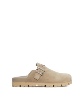 PRADA Шлепанцы