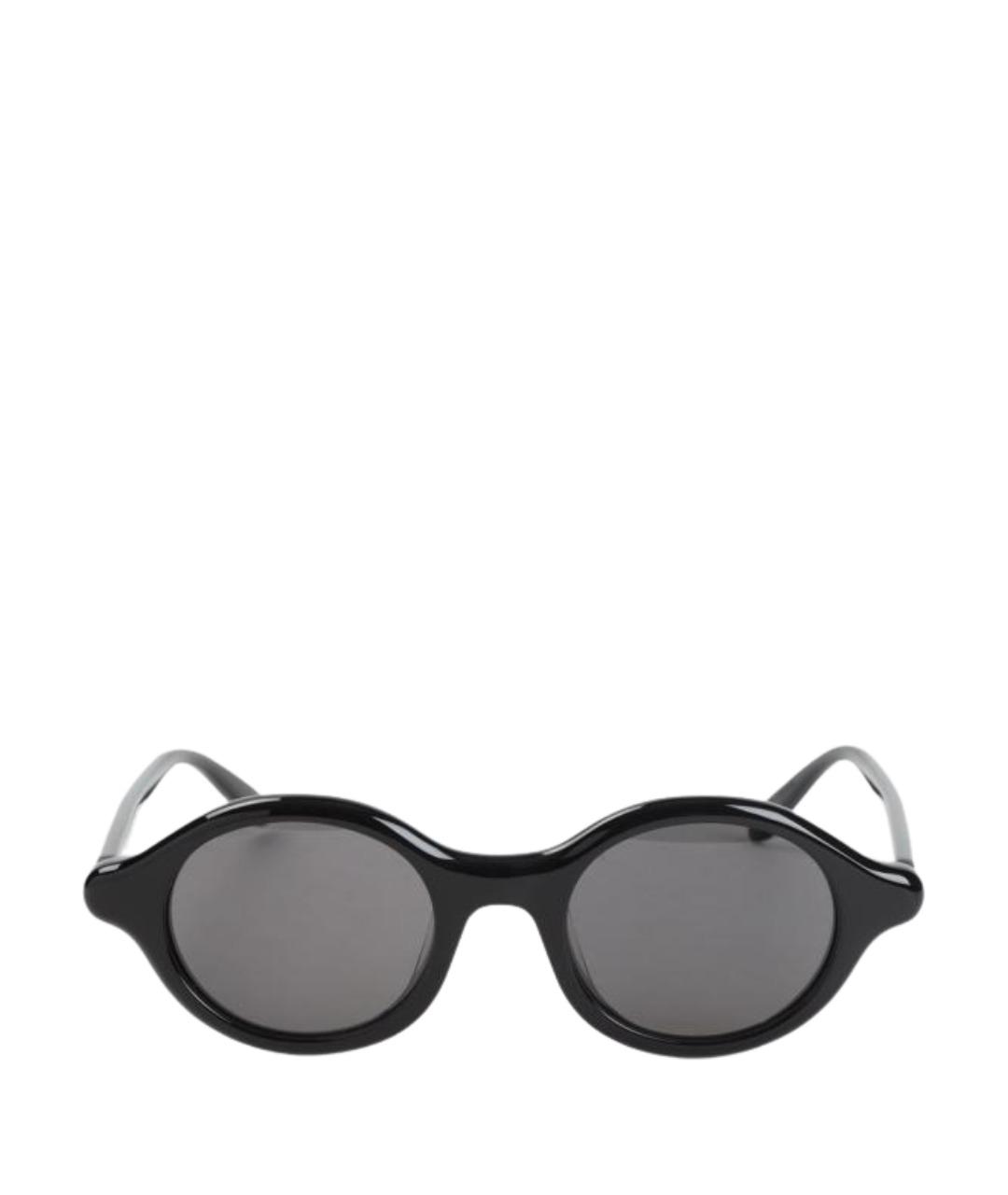 LOEWE Черные солнцезащитные очки, фото 2