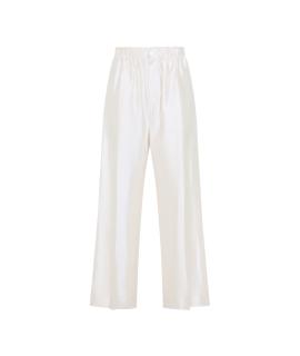 Carven Прямые брюки