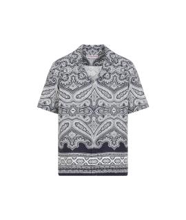 ORLEBAR BROWN Кэжуал рубашка