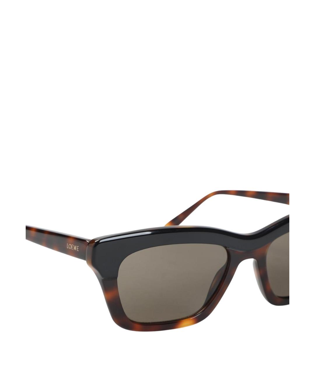 LOEWE Солнцезащитные очки, фото 3