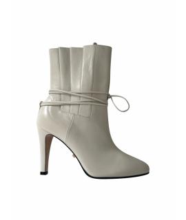 GUCCI Ботильоны