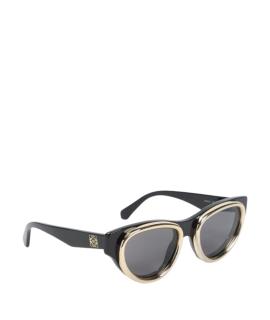 LOEWE Солнцезащитные очки