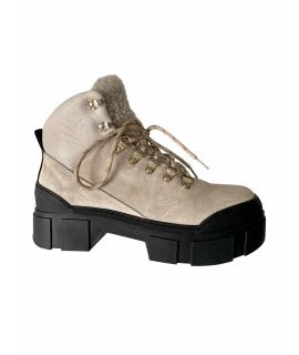 VIC MATIE Ботинки