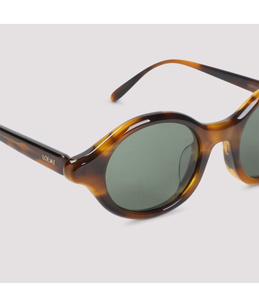 LOEWE Солнцезащитные очки, фото 5