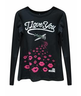 LOVE MOSCHINO Джемпер / свитер