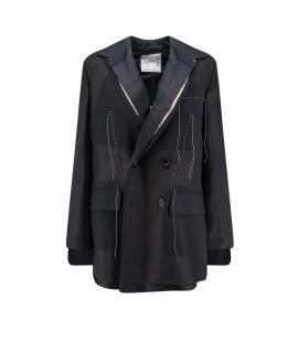 SACAI Жакет/пиджак