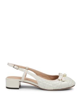 CHRISTIAN DIOR Балетки