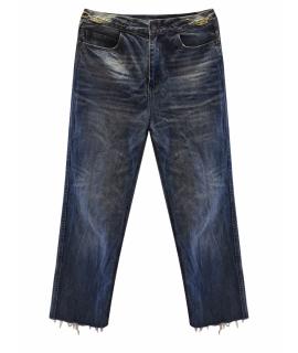 CELINE Прямые джинсы