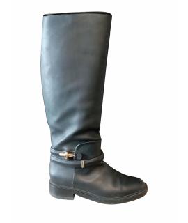 BALENCIAGA Ботфорты