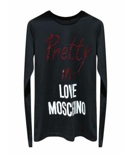 LOVE MOSCHINO Джемпер / свитер
