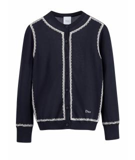 CHRISTIAN DIOR Джемпер / свитер