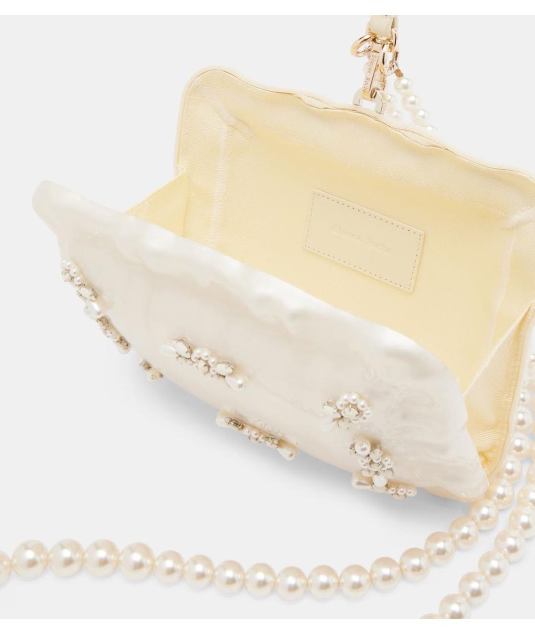 SIMONE ROCHA Сумка через плечо, фото 3