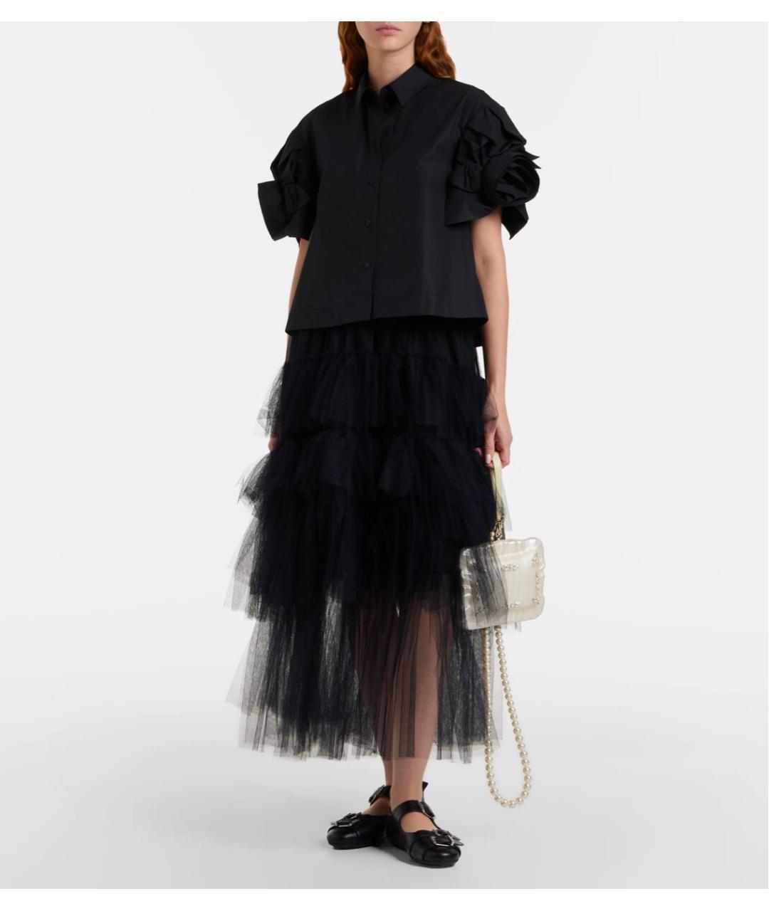 SIMONE ROCHA Сумка через плечо, фото 6