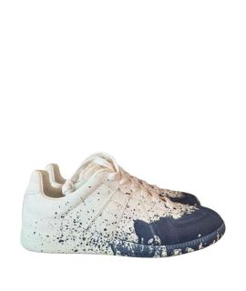 MAISON MARGIELA Кеды